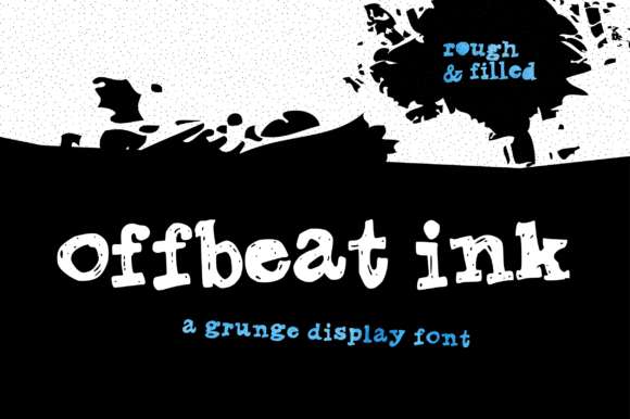 Discovering the Creative Soul of Offbeat Ink